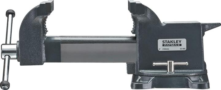 Immagine prodotto Stanley Maxsteel (150 mm)