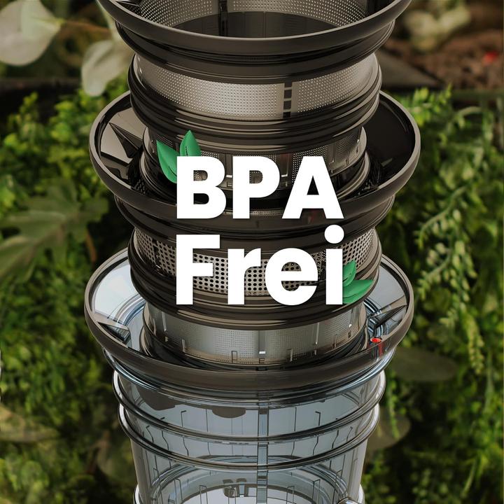 Immagine prodotto Kuvings Slow Juicer REVO830