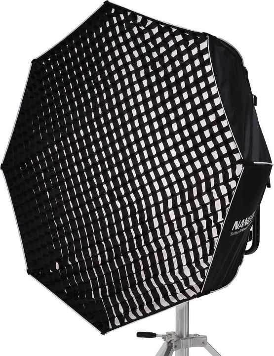 Actual product image Nanlux Octagonal softbox (Dyno 1200C) (Soft boxes, 160 cm)