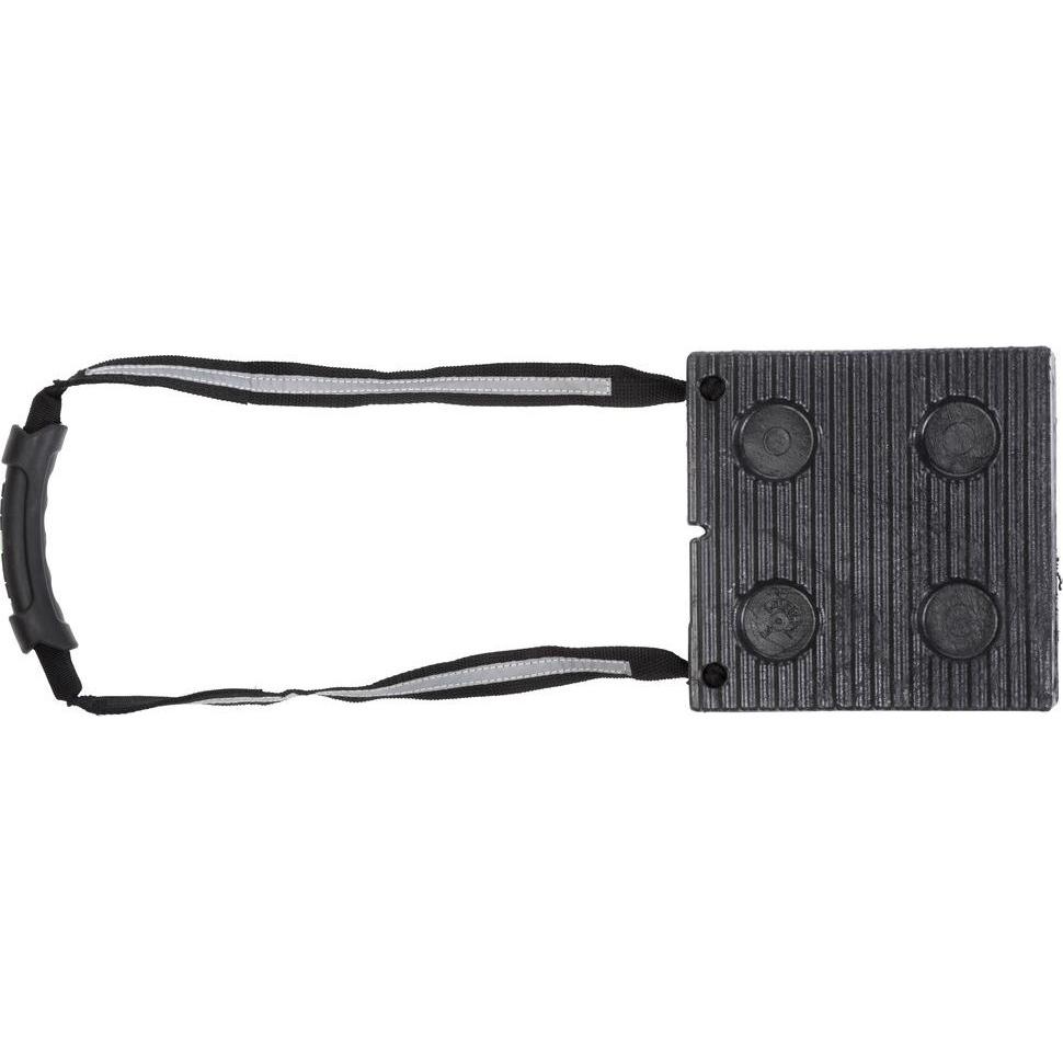 ResQtec, Sella da equitazione