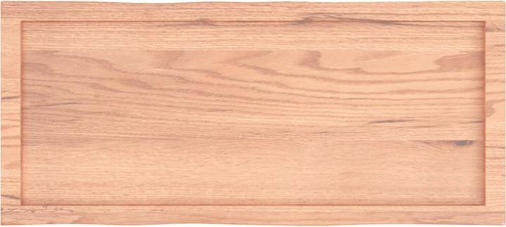 Actual product image VidaXL Chaim (100 x 40 x 4 cm)
