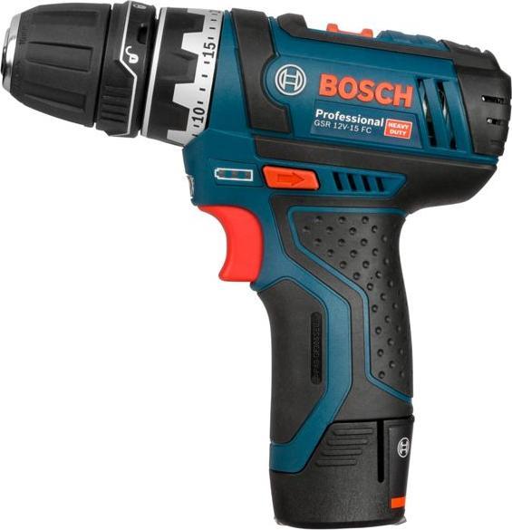 Produktbild Bosch Professional Gsr 12v-15 Fc