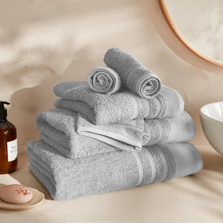 Produktbild La Redoute Interieurs Drap De Bain (100 x 150 cm)