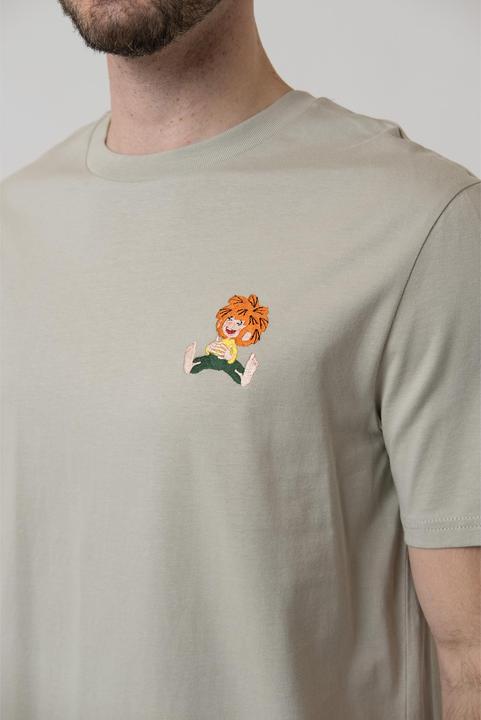Produktbild Bavarian Caps Pumuckl Lacht (3XL)