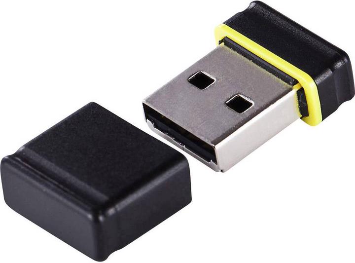 Produktbild BestMedia Platinum HighSpeed Mini (32 GB, USB-A)
