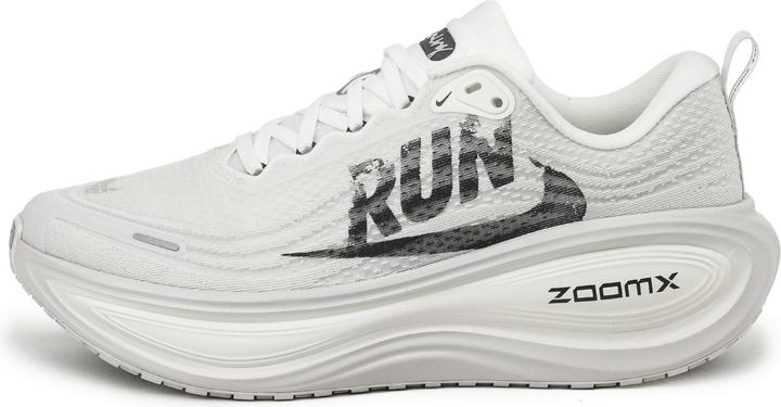 Image du produit Nike Vomero Plus Summit White / Black / Vast Gey / Sail (40)