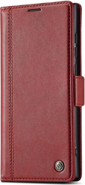 Produktbild LC.Imeeke Flip Case Business (Samsung Galaxy S24 Ultra)