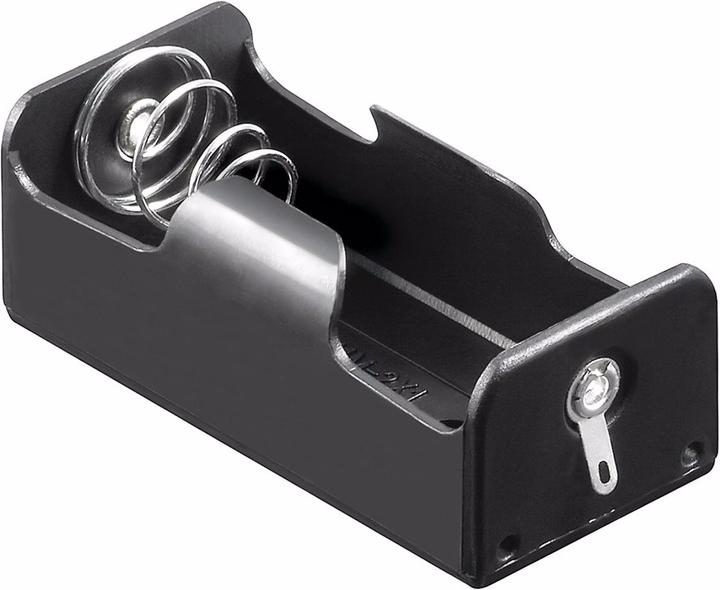 Goobay 12453 Battery holder