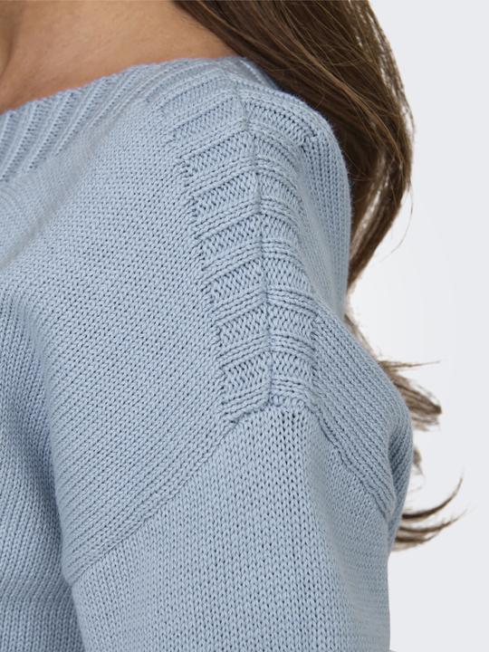 Produktbild JdY JDYMARIE Strickpullover Strickpullover (L)