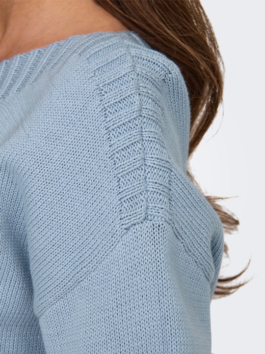 Actual product image JdY JDYMARIE Strickpullover Strickpullover (L)