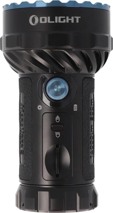 Actual product image Olight Marauder 2, Leuchtweite bis zu 800 Meter
