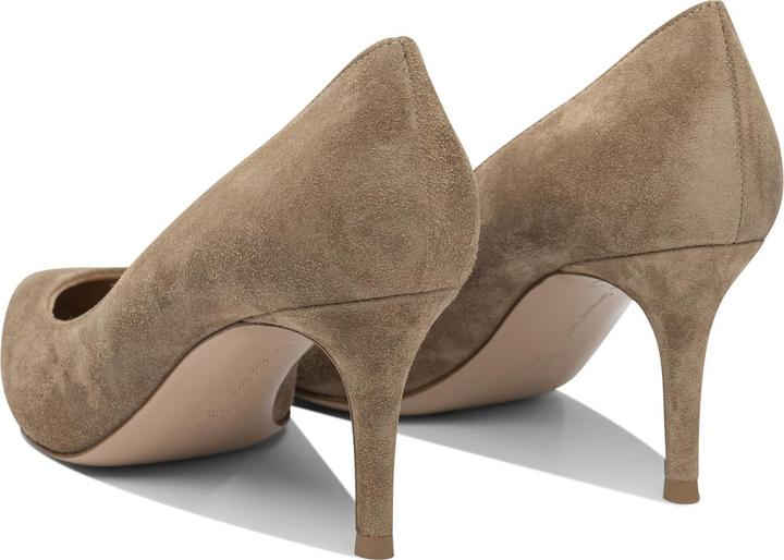 Produktbild Gianvito Rossi Heeled shoes (40)