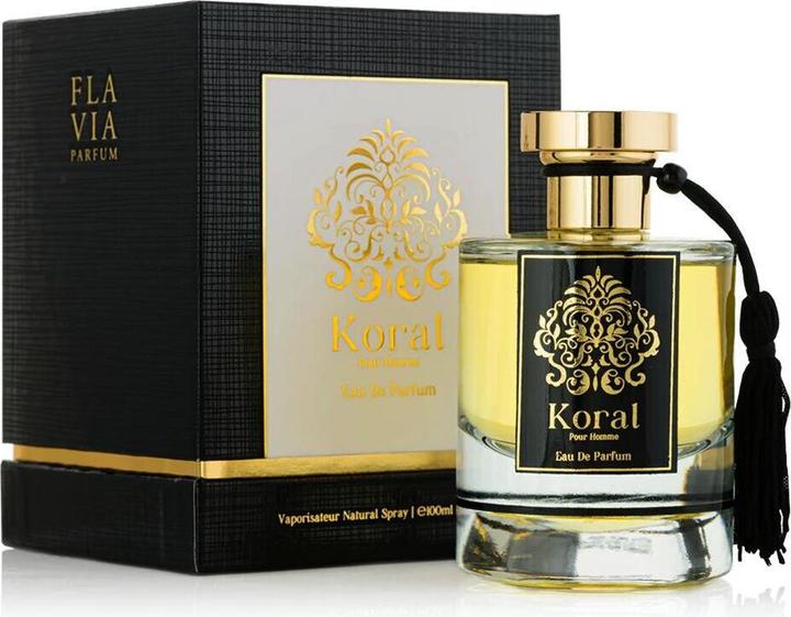 Immagine prodotto Flavia Koral (Eau de parfum, 100 ml)