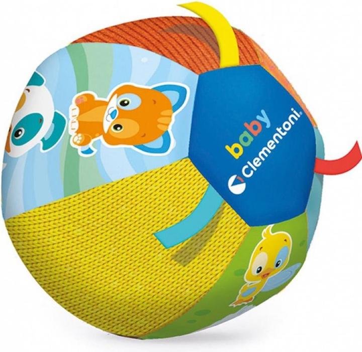 Produktbild Clementoni Baby Musikball