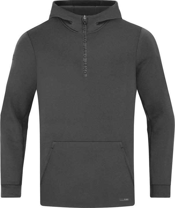 Produktbild JAKO Zip Hoodie Pro Casual (S)