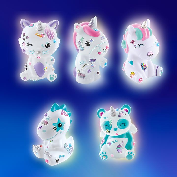 Produktbild Canal Toys DIY Deco