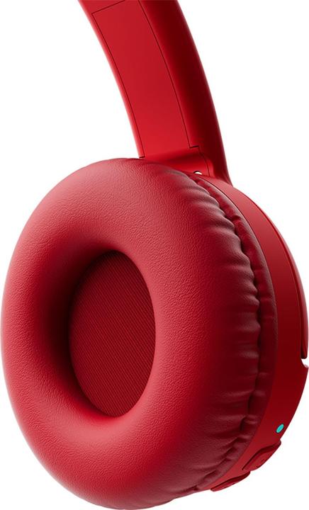 Image du produit Tonies Tonie-Kopfhörer Rot