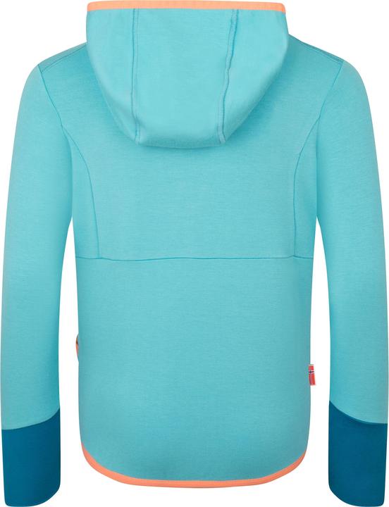 Produktbild Trollkids Girl's Saltfjord Jacket (110)