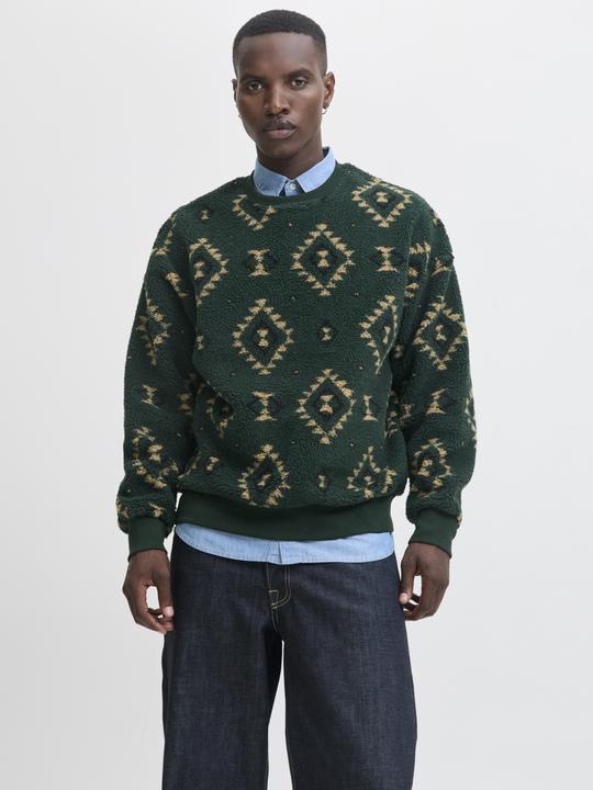 Actual product image Jack & Jones Sweatshirt Sweatshirt (XL)