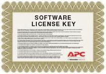 Produktbild APC StruxureWare Central Virtual Machine Activation Key - Physical/Paper SKU
