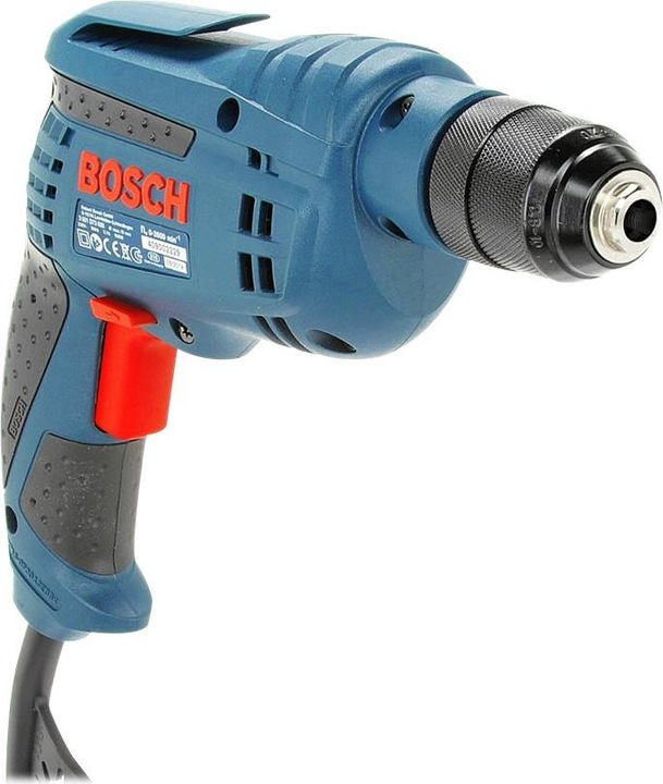 Produktbild Bosch Professional Bohrmaschine GBM 10 RE (Netzbetrieb)