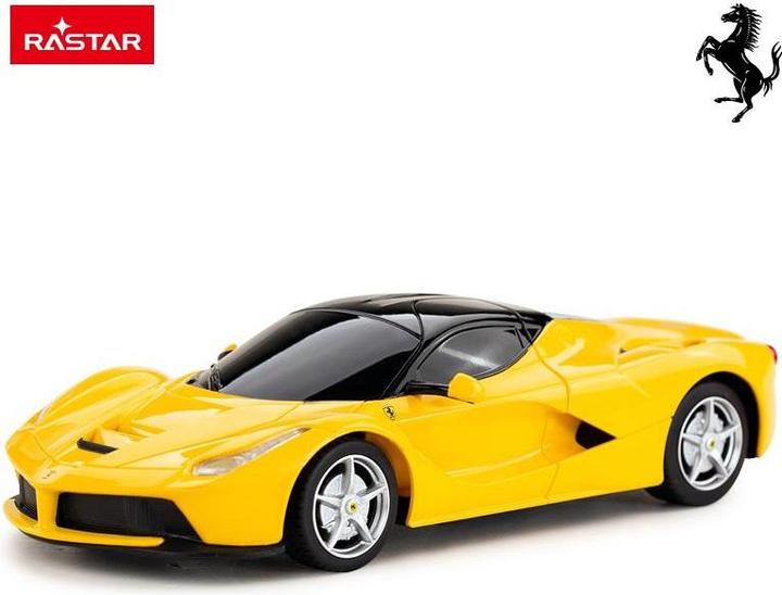 Rastar Ferrari LaFerrari
