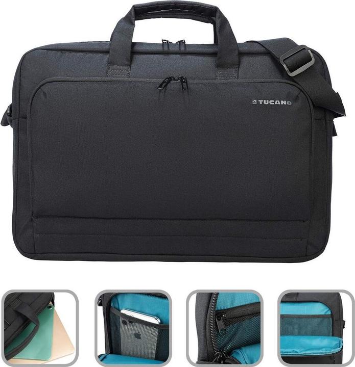 Actual product image Tucano Star (15.60", Apple, Universal)