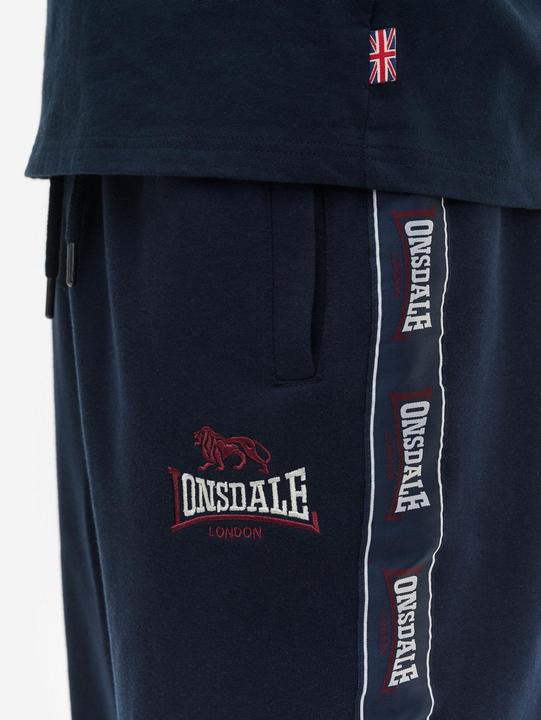 Image du produit Lonsdale Delaval (3XL)