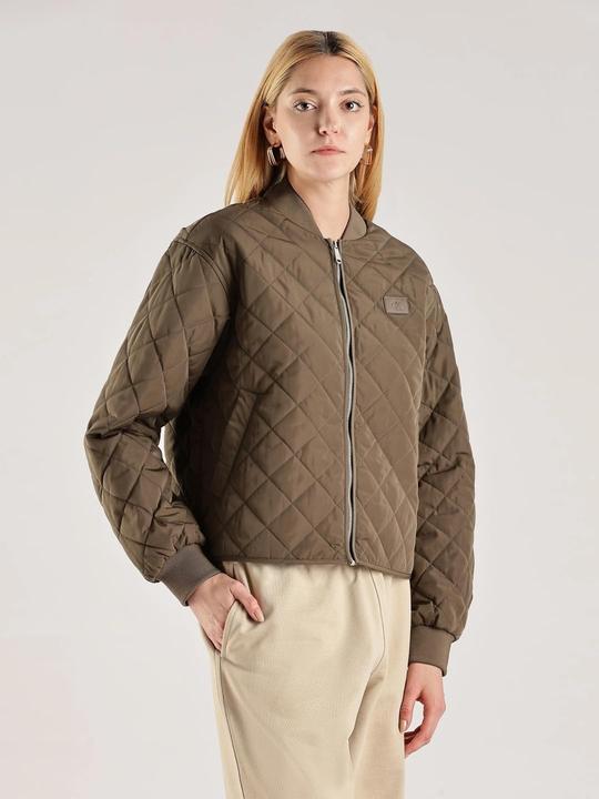Actual product image Calvin Klein Authentic Original Quilted Jacket (L)