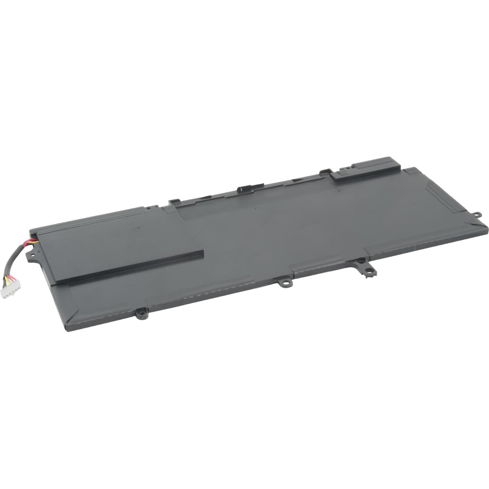 Thumbnail - Avacom NOHP-BG06A-P39 notebook spare part Battery (3900 mAh), Notebook Akku, Schwarz