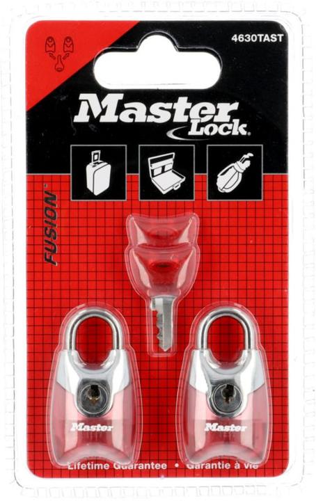 Image du produit Master Lock Mini-fusion