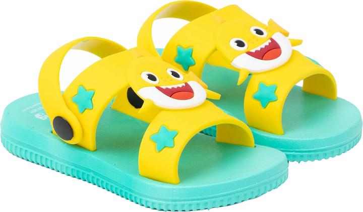Produktbild Pinkfong Sandalen (24)