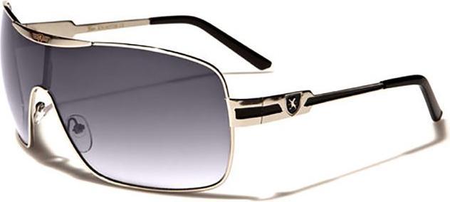 Khan Pilotenbrille