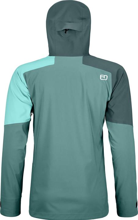 Produktbild Ortovox Women's Westalpen 3L Jacket (L)