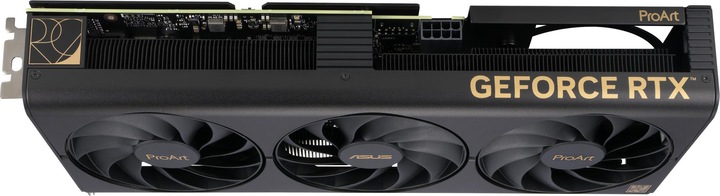 Actual product image ASUS ProArt GeForce RTX 4070 OC (12 GB)
