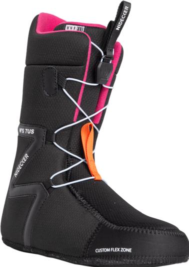 Produktbild Nidecker Sierra Women (41)