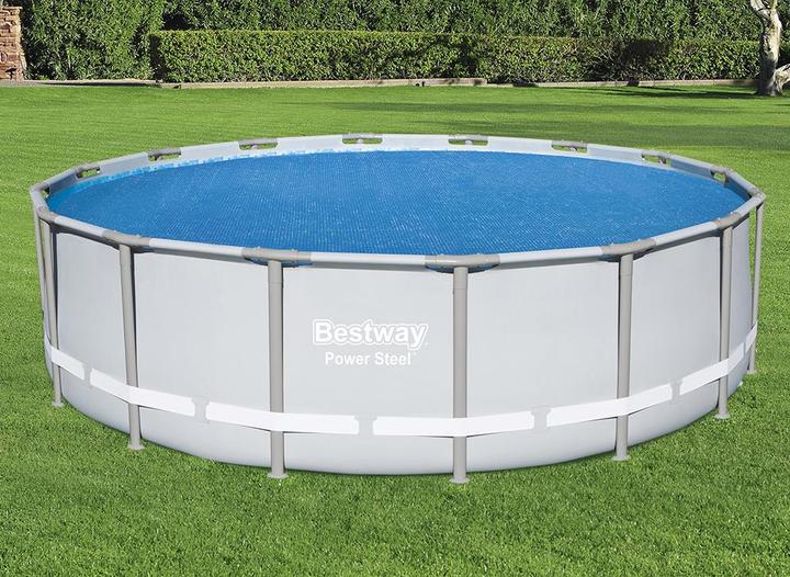 Productafbeelding Bestway Flowclear Solar