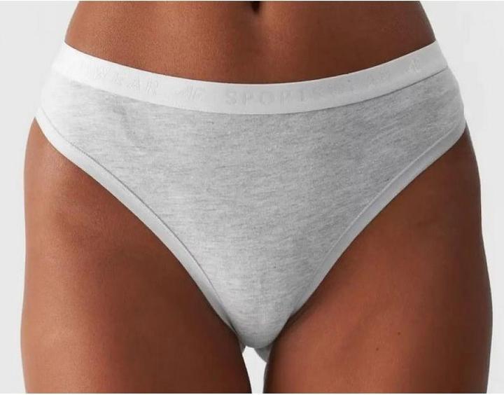 Immagine prodotto 4F Tanga-Höschen (M, Confezione singola)