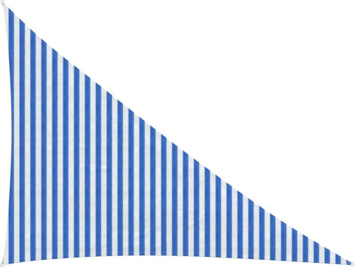 Produktbild vidaXL Sonnensegel (400 x 300 cm)