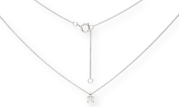 Image du produit Carat Solitaire (Or 18ct, 43 cm)