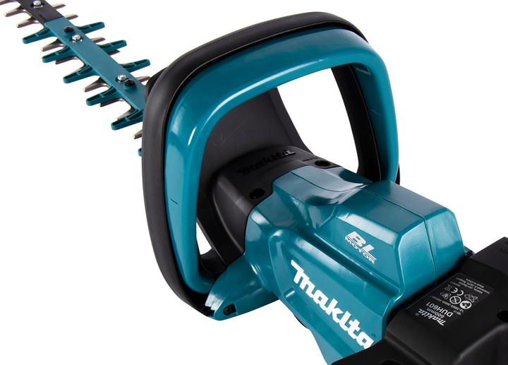 Actual product image Makita DUH601Z (Rechargeable battery operated)