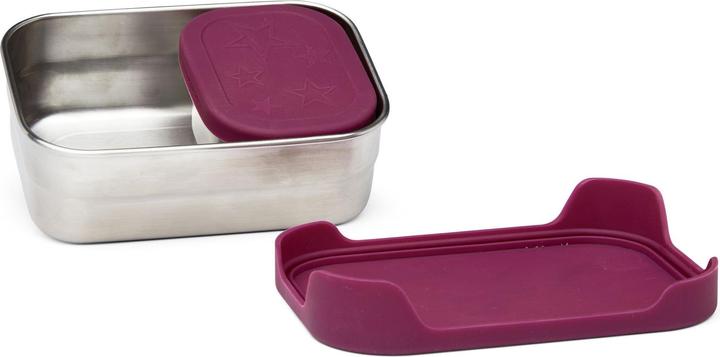 Immagine prodotto Ergobag Edelstahl Lunchbox Pferdestar