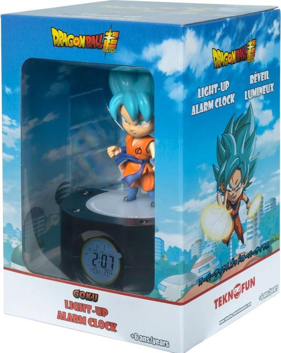 Produktbild Teknofun Goku