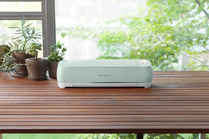 Immagine prodotto Cricut Esplora Air 2