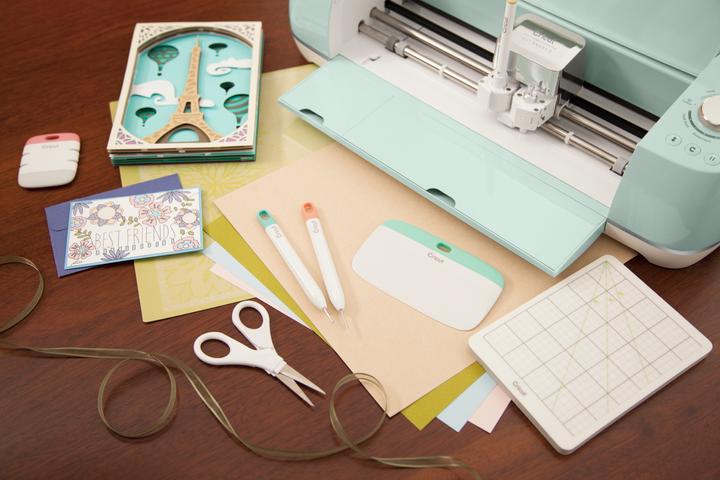 Immagine prodotto Cricut Esplora Air 2