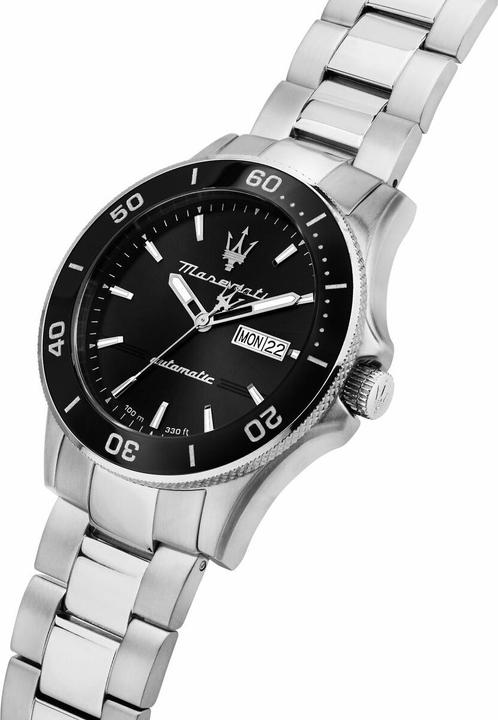 Produktbild Maserati Herrenuhr Competizione (Chronograph, 43 mm)