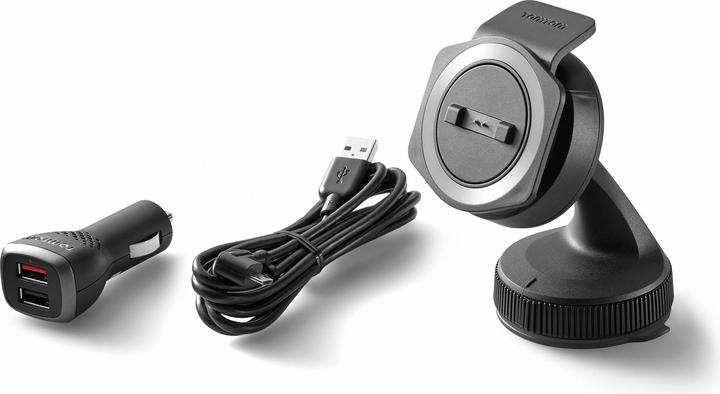 Produktbild TomTom Rider 410 WORLD Premium Pack (4.30")