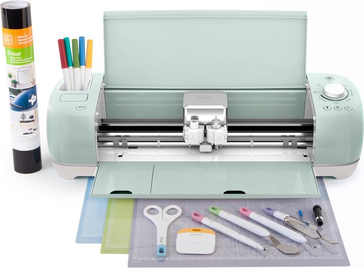 Immagine prodotto Cricut Esplora Air 2