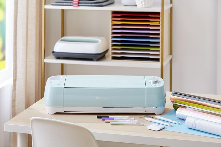Immagine prodotto Cricut Esplora Air 2
