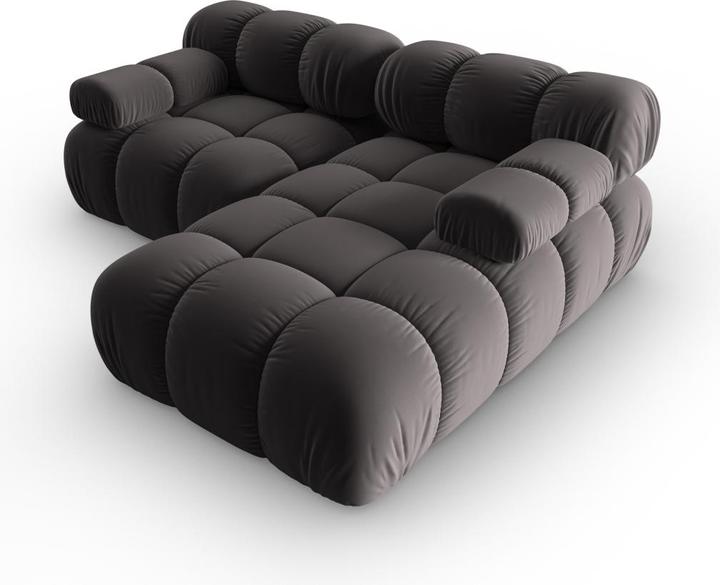 Actual product image Micadoni Bellis (Corner sofa, Modular sofa)